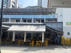 Blk 33 Bedok South Avenue 2 (Bedok), HDB 3 Rooms #572214331